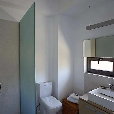 Seaview Loft *