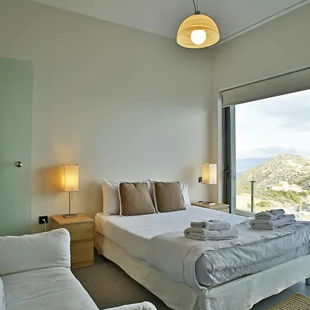 Appartement Seaview Loft *