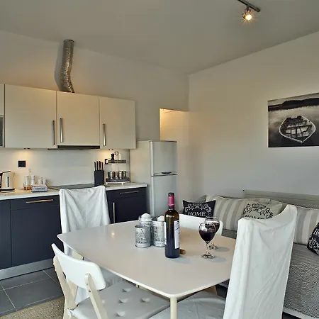 Seaview Loft *