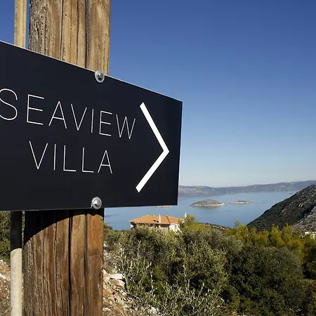 Seaview Loft Marathón